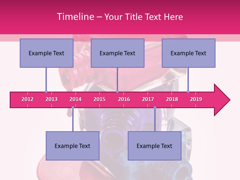 Industry Air Power PowerPoint Template