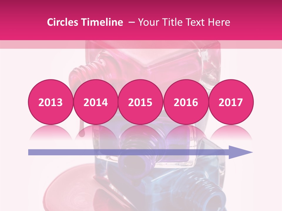 Industry Air Power PowerPoint Template