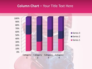 Industry Air Power PowerPoint Template