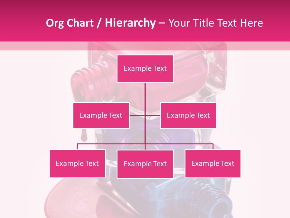 Industry Air Power PowerPoint Template