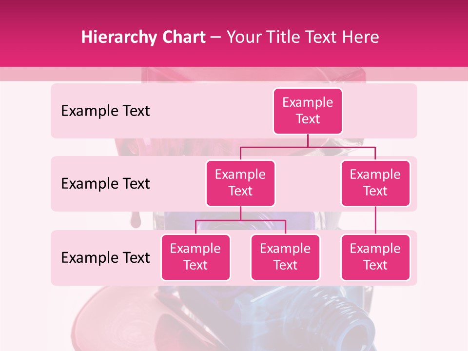 Industry Air Power PowerPoint Template