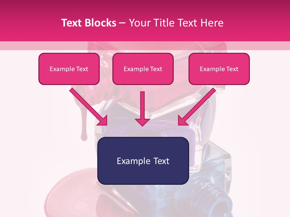 Industry Air Power PowerPoint Template