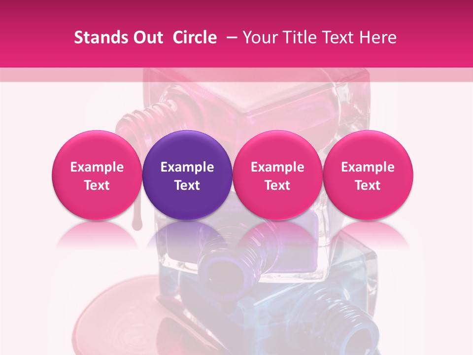 Industry Air Power PowerPoint Template