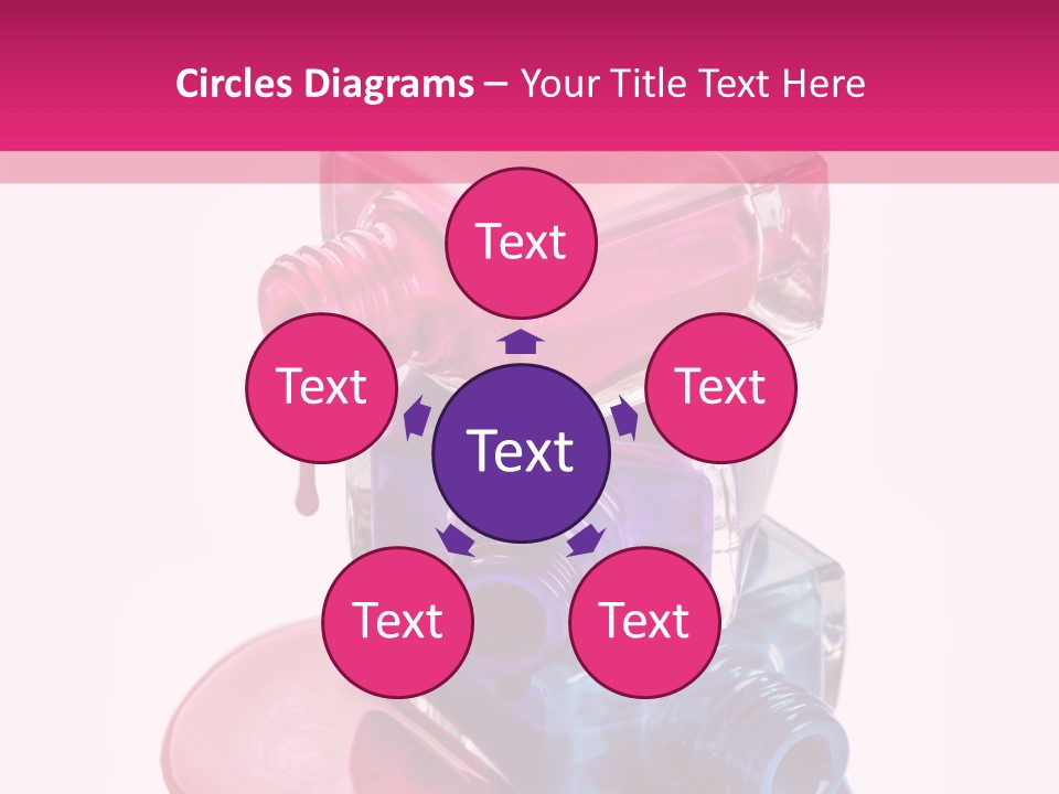 Industry Air Power PowerPoint Template