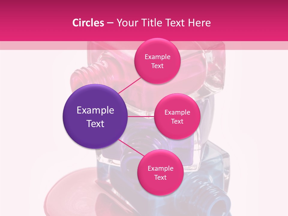 Industry Air Power PowerPoint Template