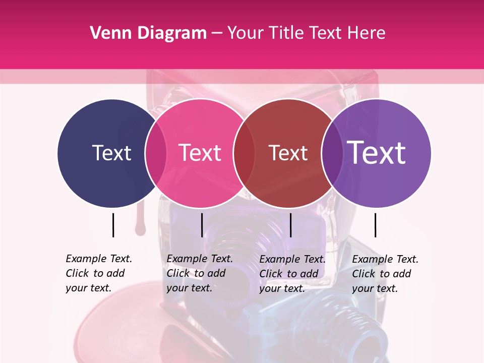 Industry Air Power PowerPoint Template
