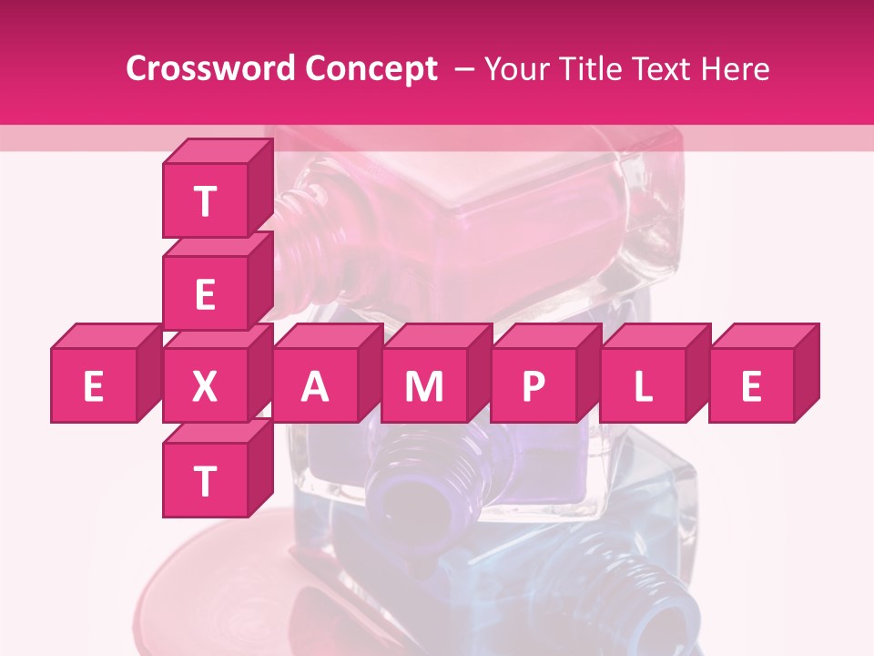 Industry Air Power PowerPoint Template