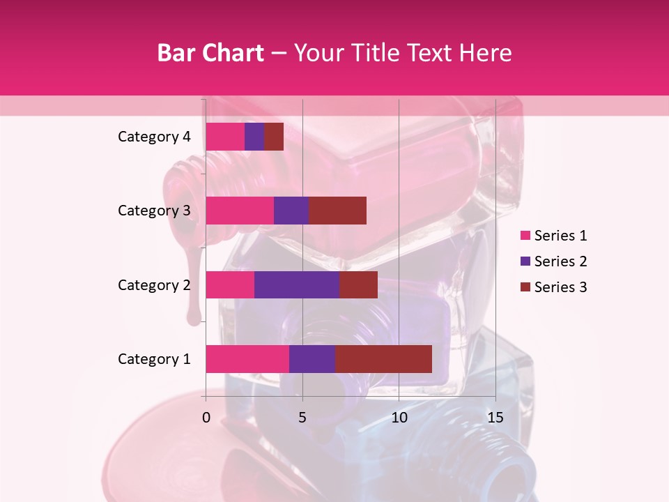 Industry Air Power PowerPoint Template