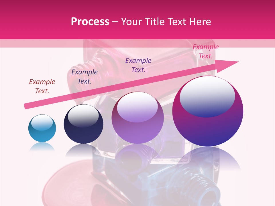 Industry Air Power PowerPoint Template