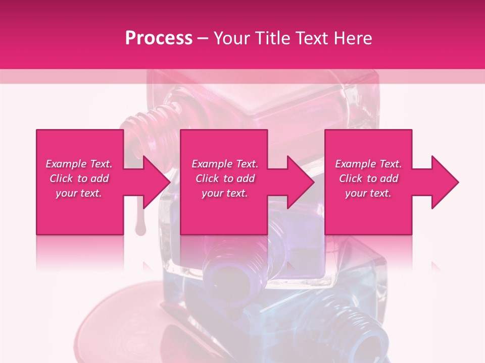 Industry Air Power PowerPoint Template