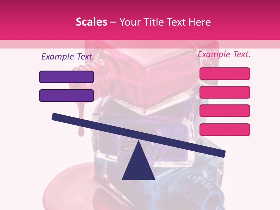 Industry Air Power PowerPoint Template