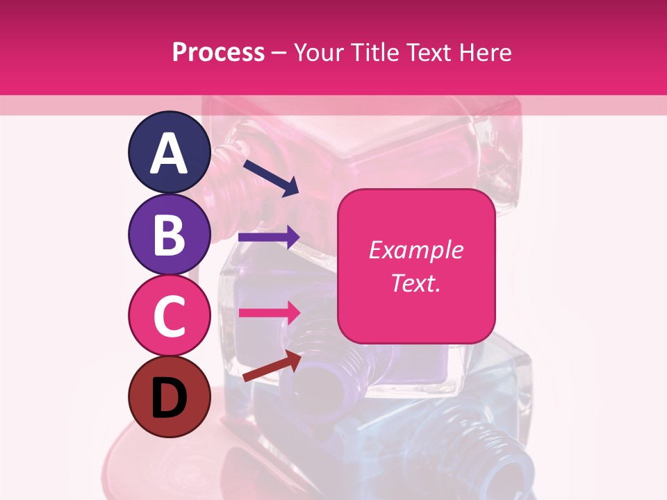 Industry Air Power PowerPoint Template