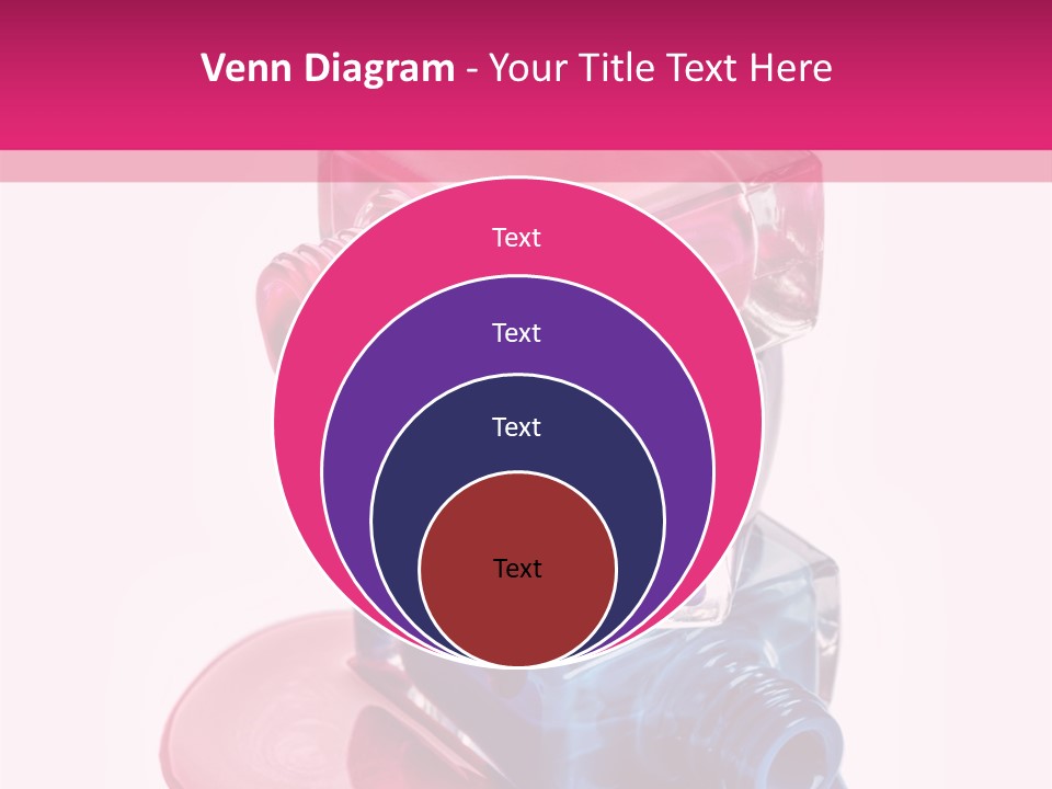 Industry Air Power PowerPoint Template