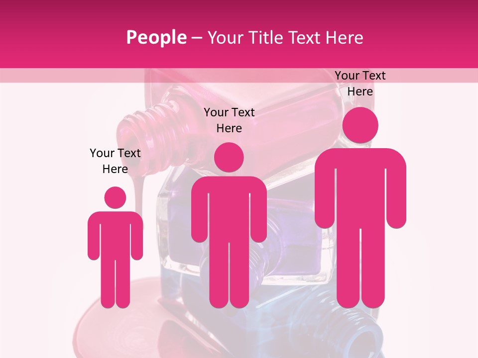 Industry Air Power PowerPoint Template