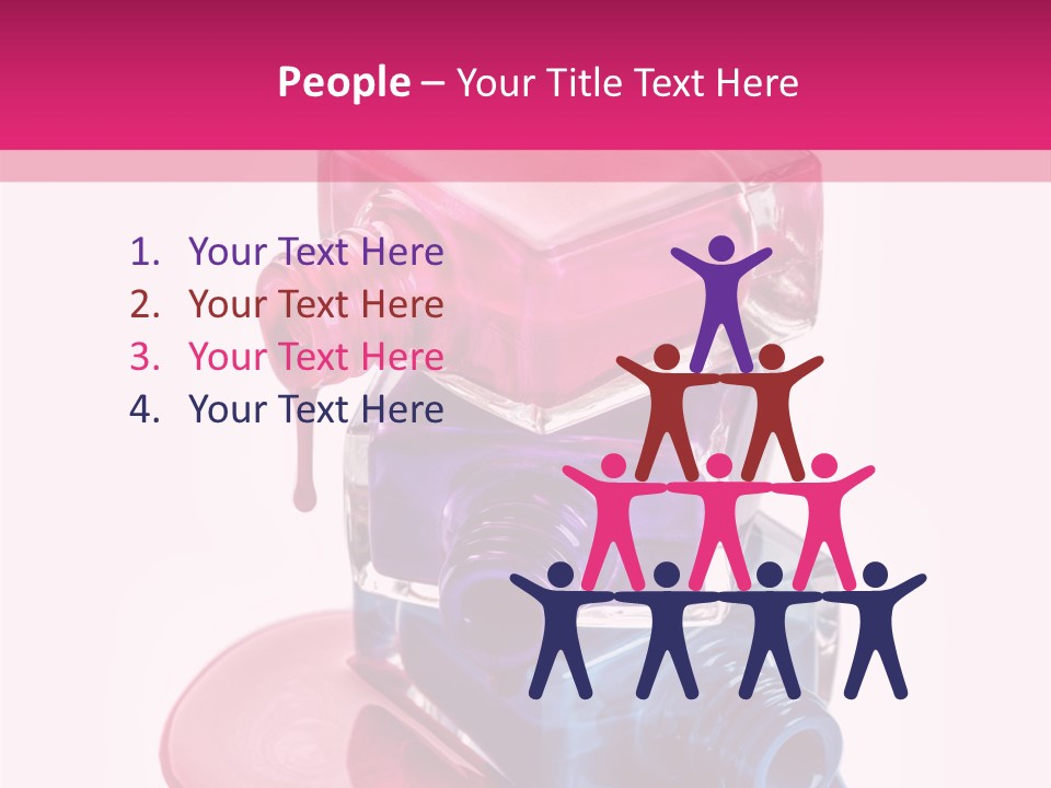 Industry Air Power PowerPoint Template