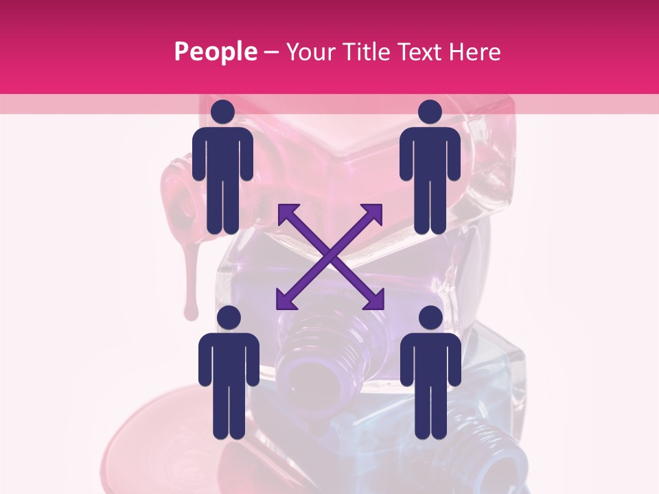 Industry Air Power PowerPoint Template