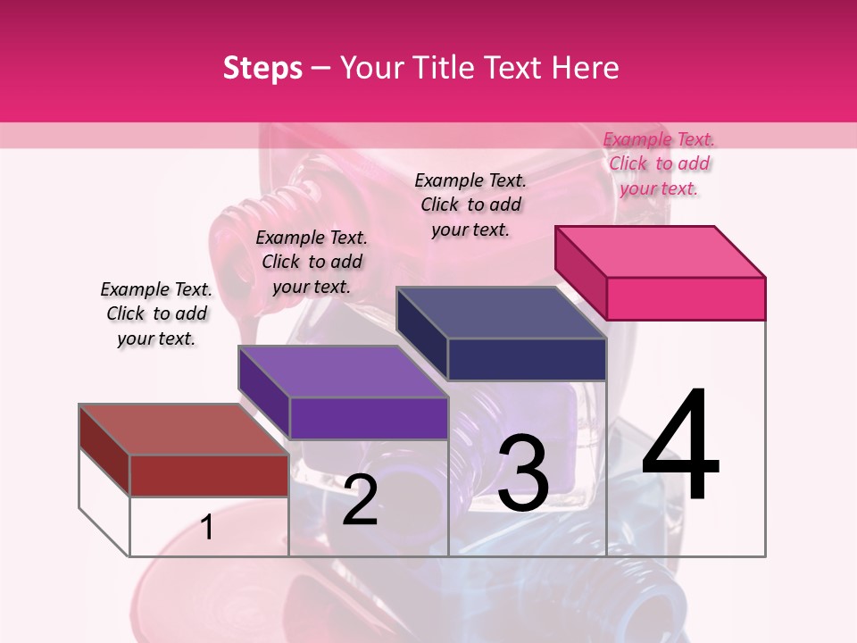Industry Air Power PowerPoint Template