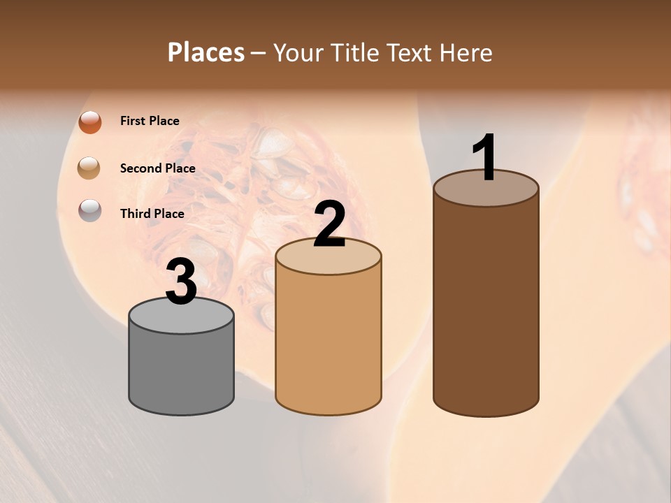 Unit Equipment System PowerPoint Template