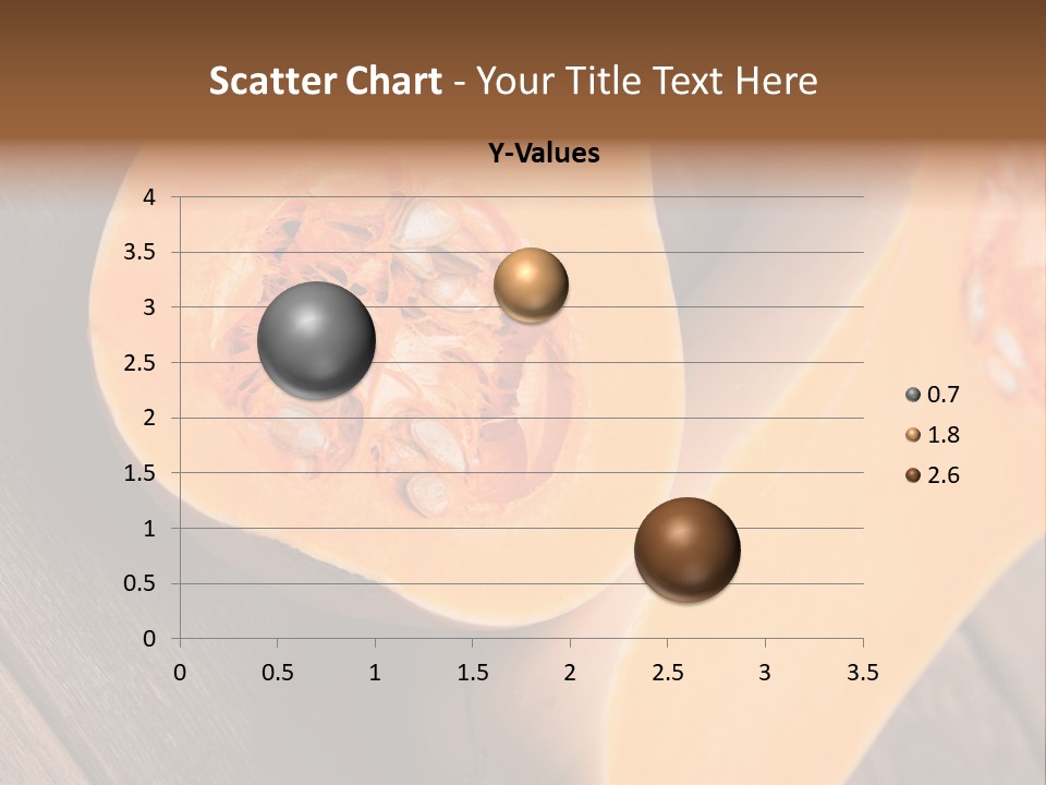 Unit Equipment System PowerPoint Template