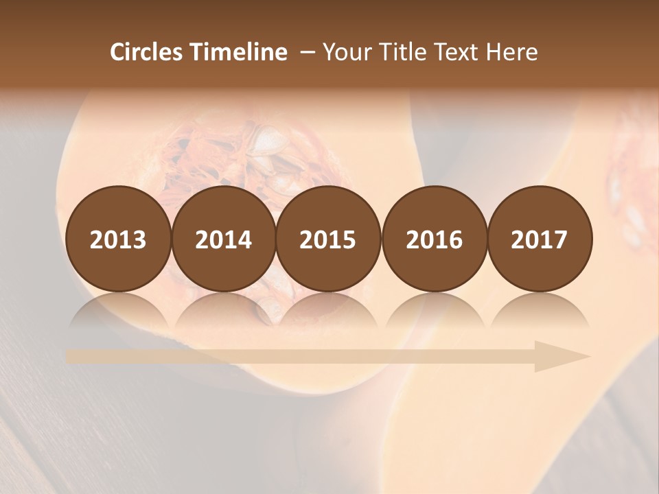Unit Equipment System PowerPoint Template