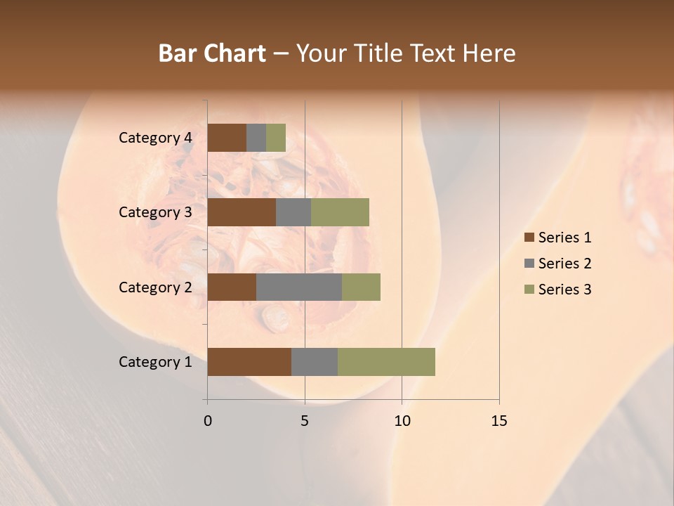 Unit Equipment System PowerPoint Template