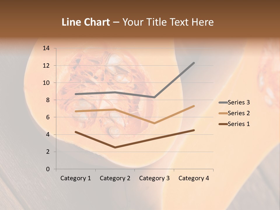 Unit Equipment System PowerPoint Template