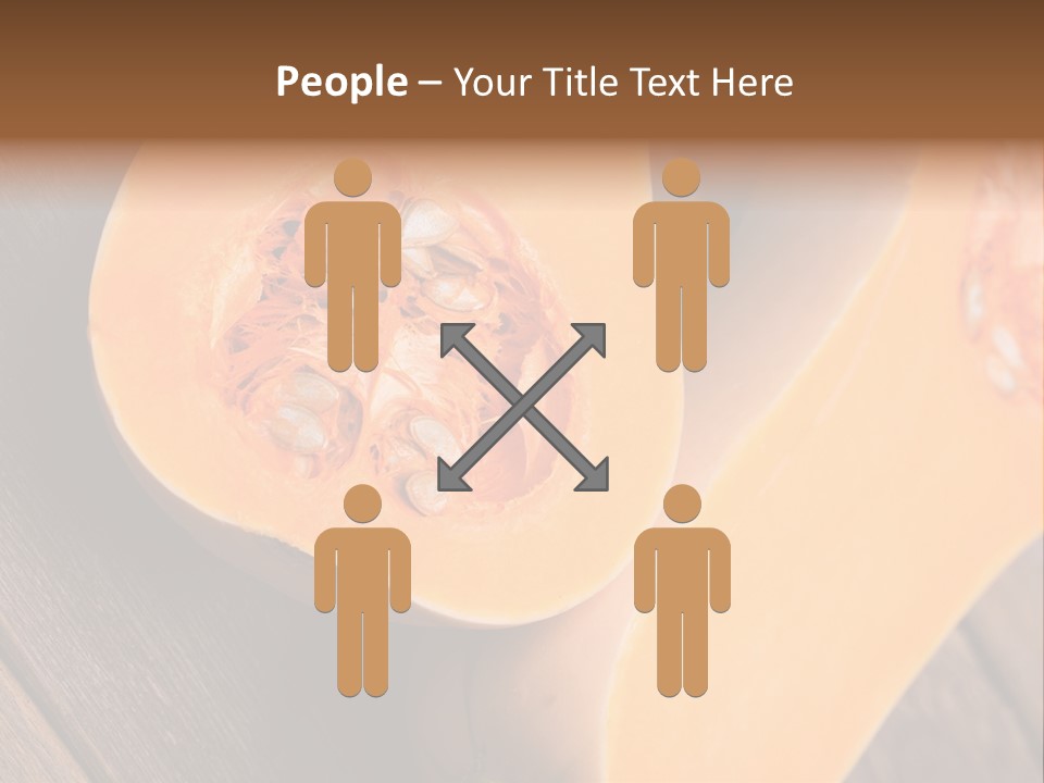 Unit Equipment System PowerPoint Template
