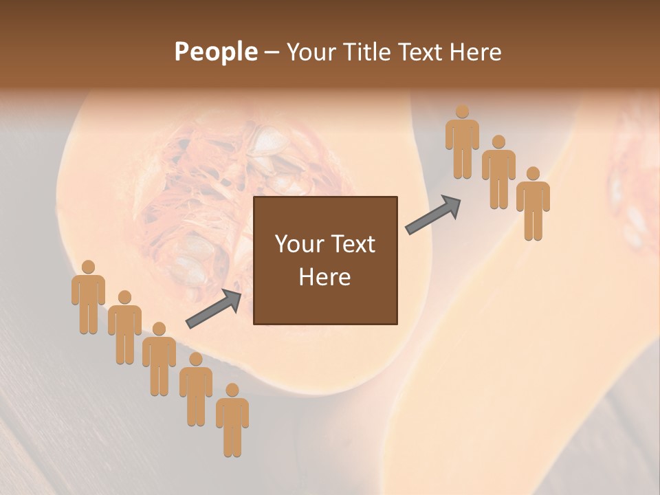Unit Equipment System PowerPoint Template
