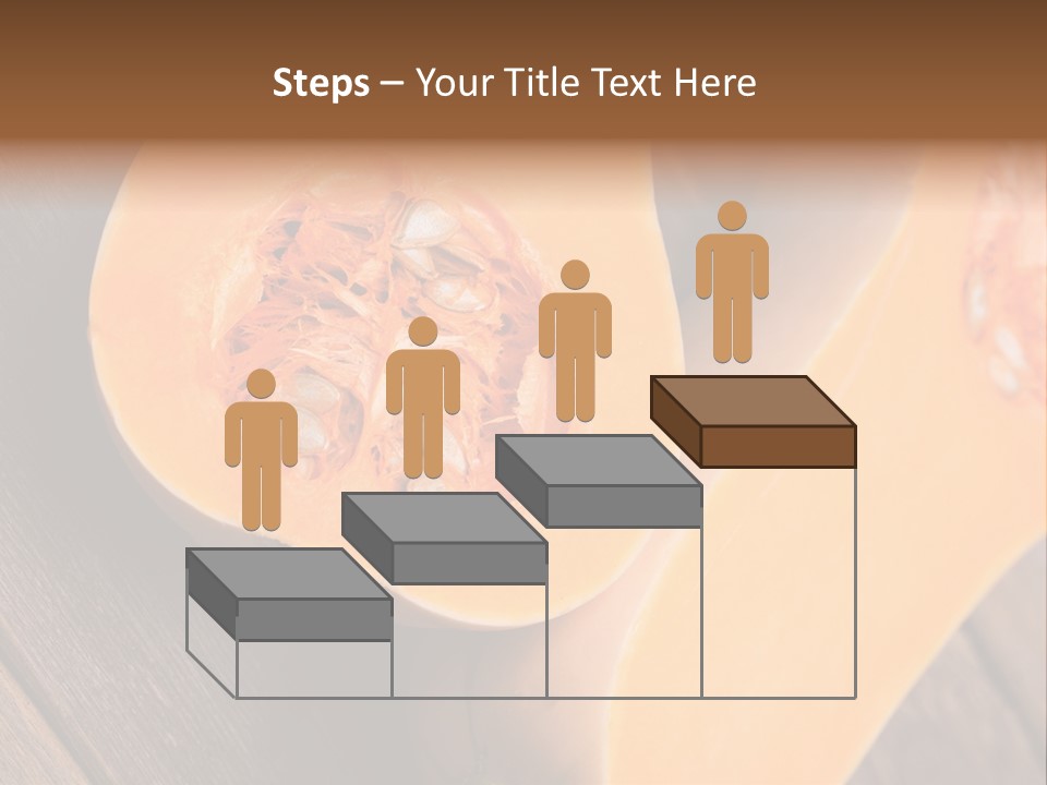 Unit Equipment System PowerPoint Template
