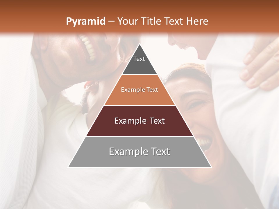 Air Cold Part PowerPoint Template