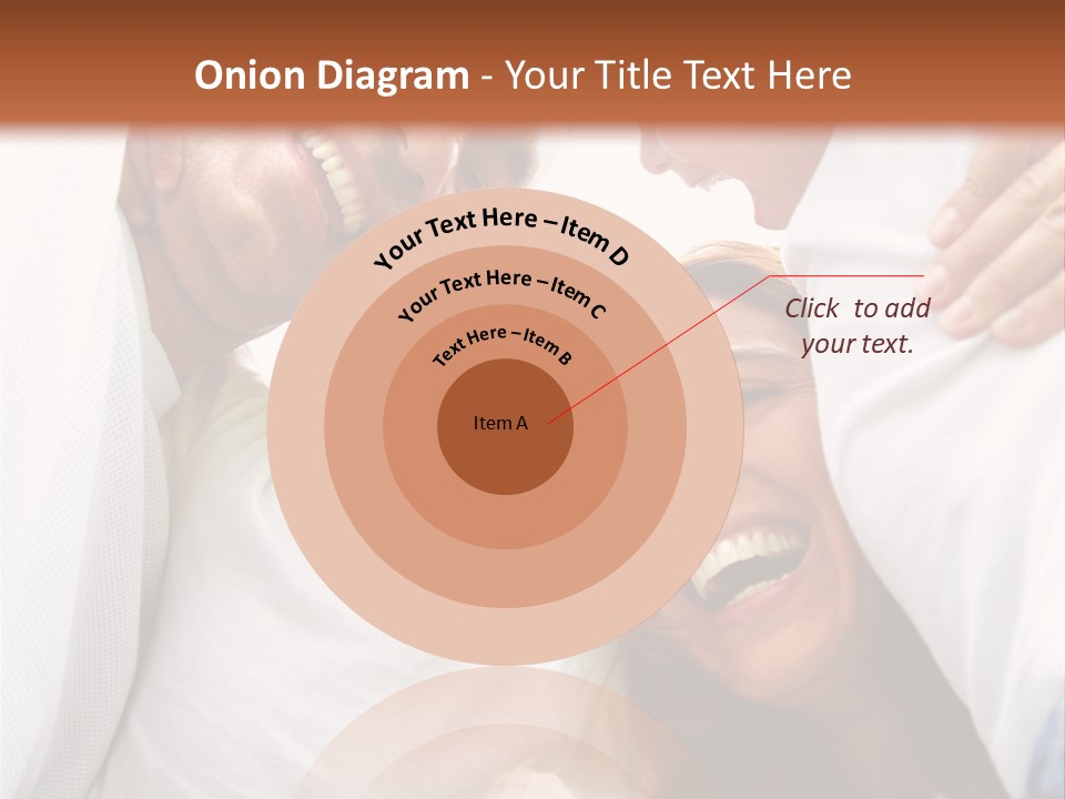 Air Cold Part PowerPoint Template