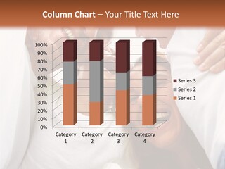 Air Cold Part PowerPoint Template