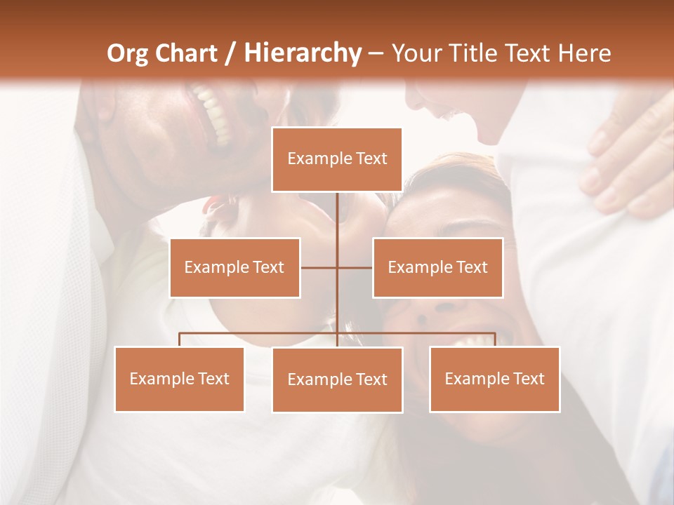 Air Cold Part PowerPoint Template