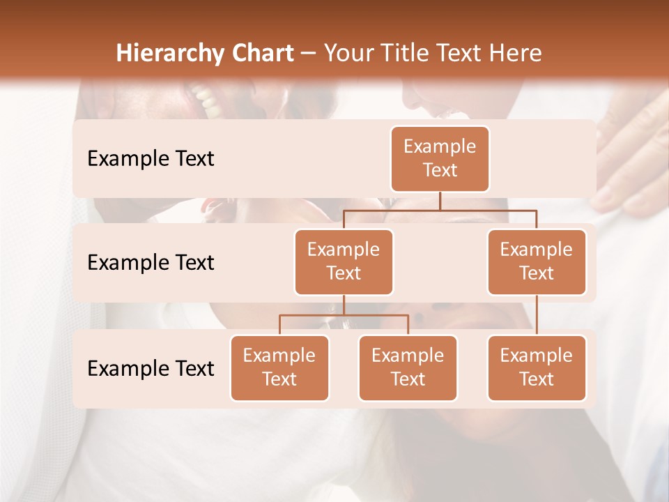 Air Cold Part PowerPoint Template
