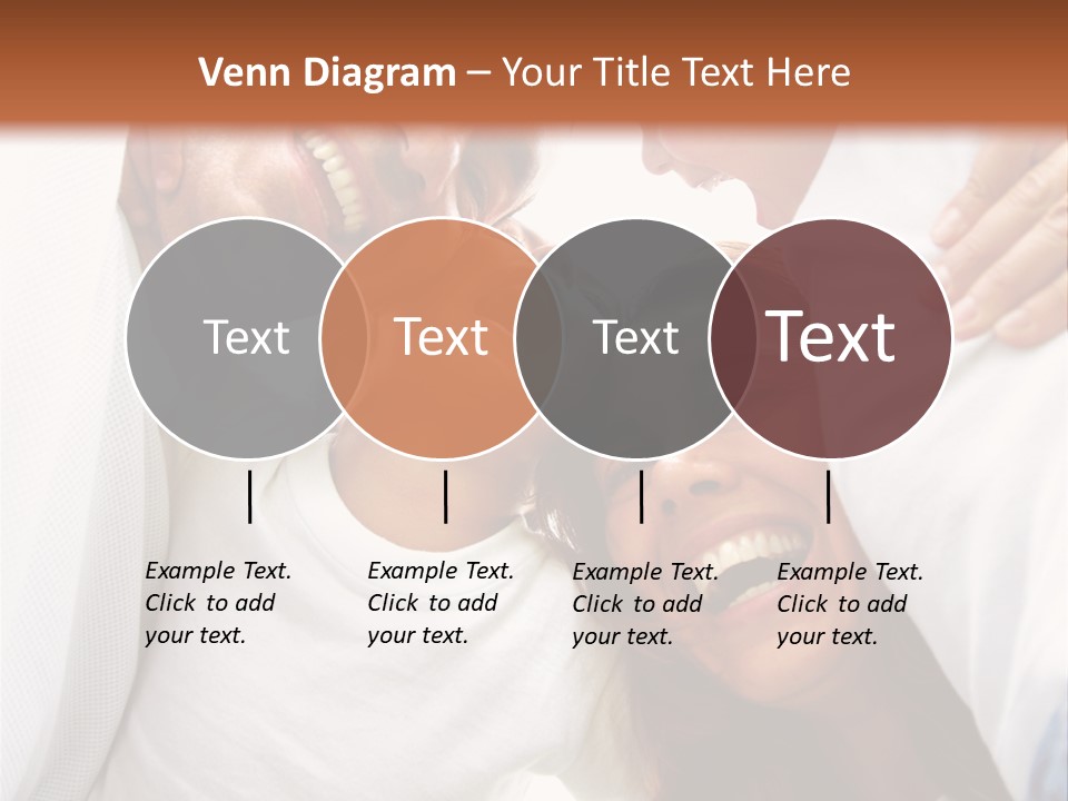 Air Cold Part PowerPoint Template