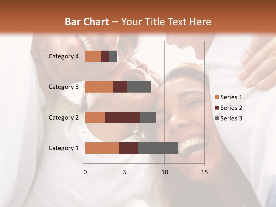 Air Cold Part PowerPoint Template
