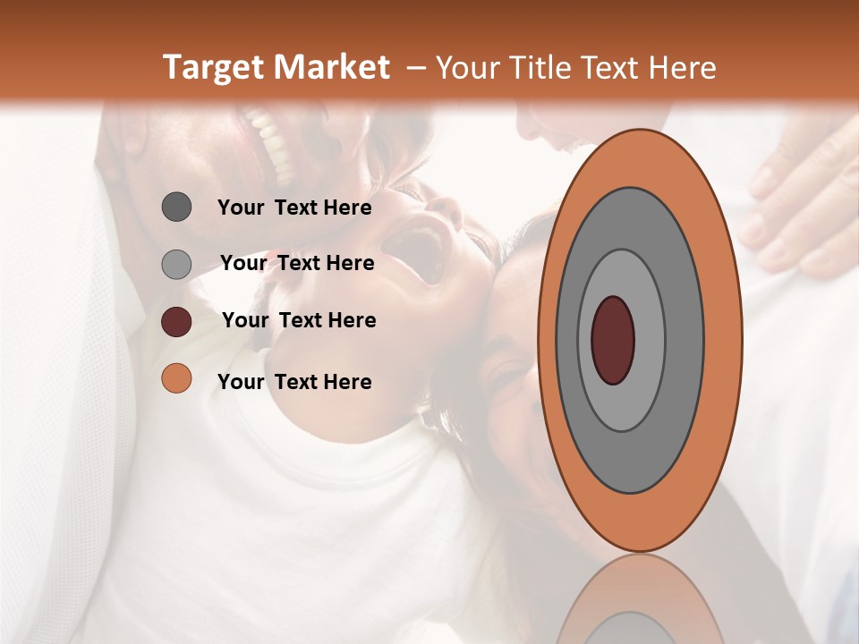 Air Cold Part PowerPoint Template