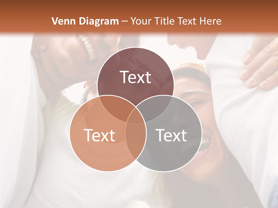 Air Cold Part PowerPoint Template