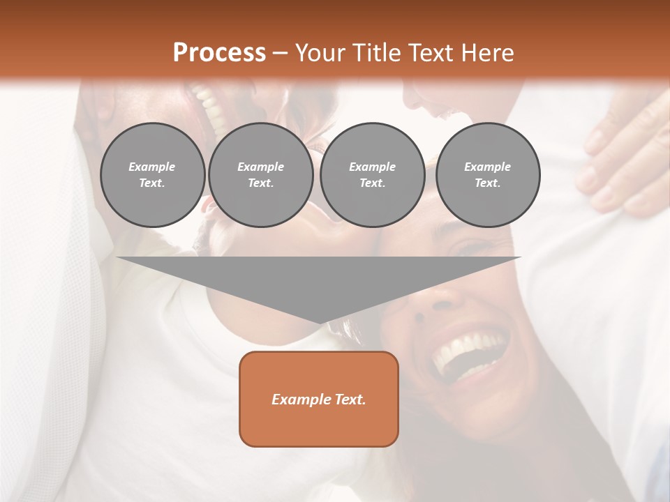 Air Cold Part PowerPoint Template
