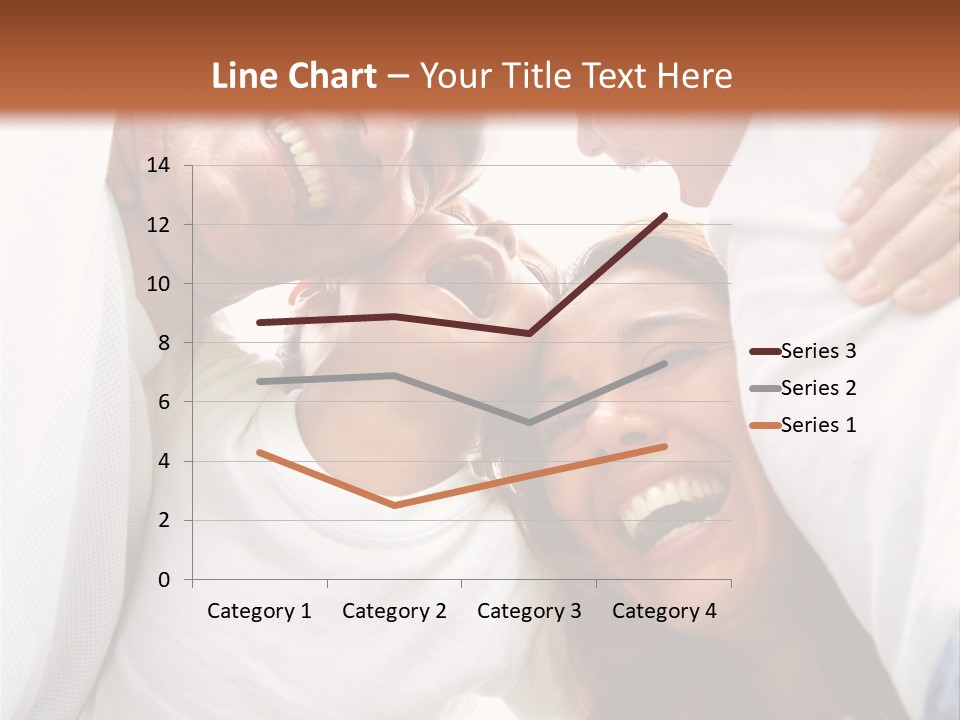 Air Cold Part PowerPoint Template
