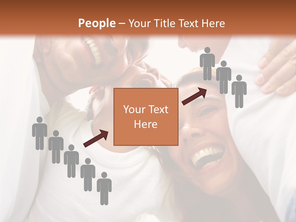 Air Cold Part PowerPoint Template