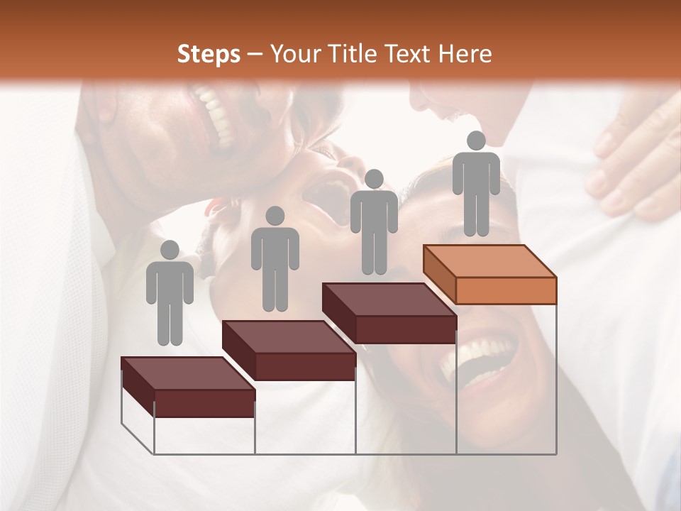 Air Cold Part PowerPoint Template