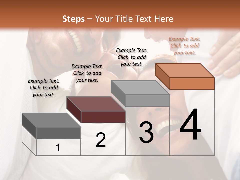 Air Cold Part PowerPoint Template