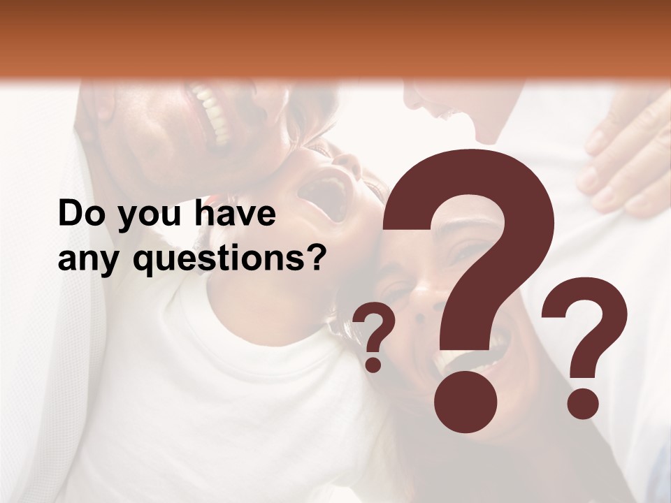 Air Cold Part PowerPoint Template