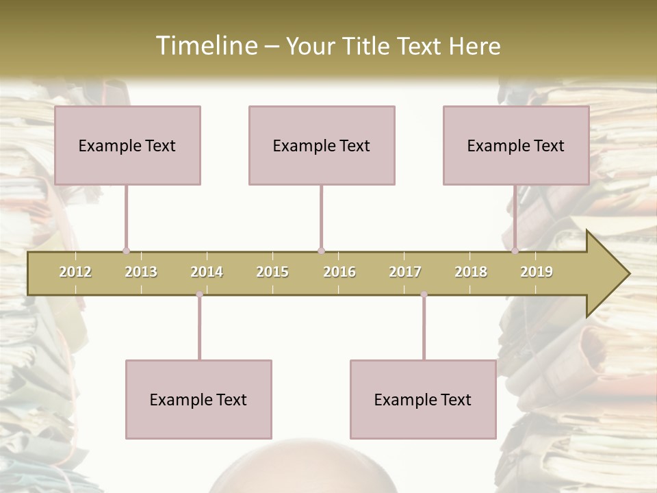 Conditioner Part Cold PowerPoint Template