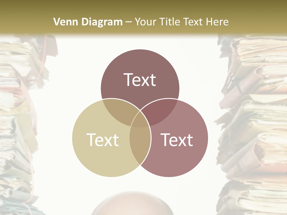 Conditioner Part Cold PowerPoint Template