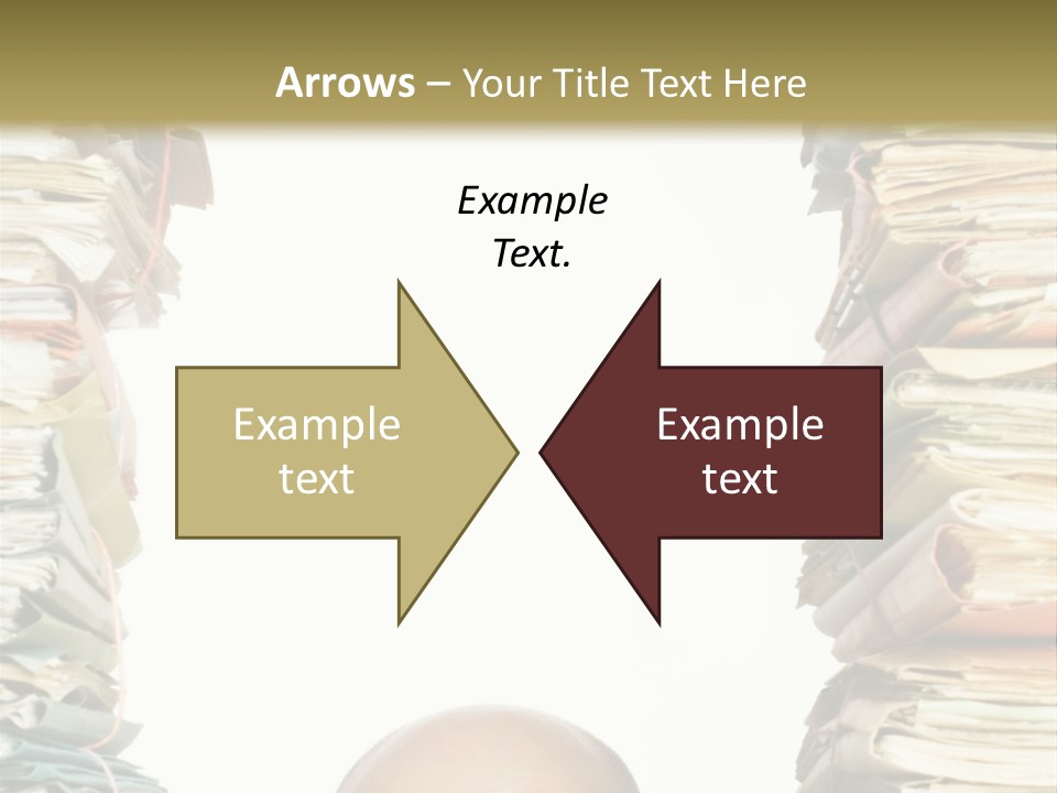 Conditioner Part Cold PowerPoint Template