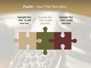 Unit Conditioner White PowerPoint Template