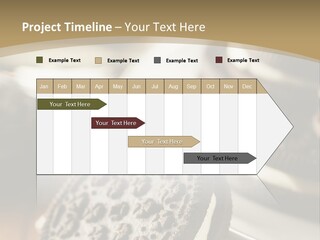 Unit Conditioner White PowerPoint Template