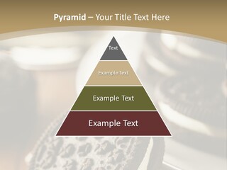 Unit Conditioner White PowerPoint Template